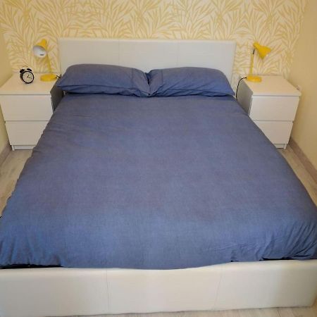 Anderson Apartment Nice Luaran gambar