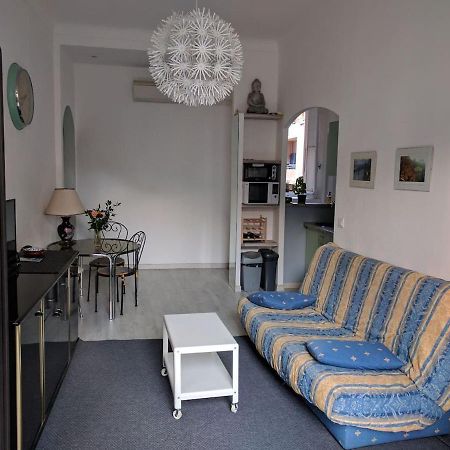 Anderson Apartment Nice Luaran gambar