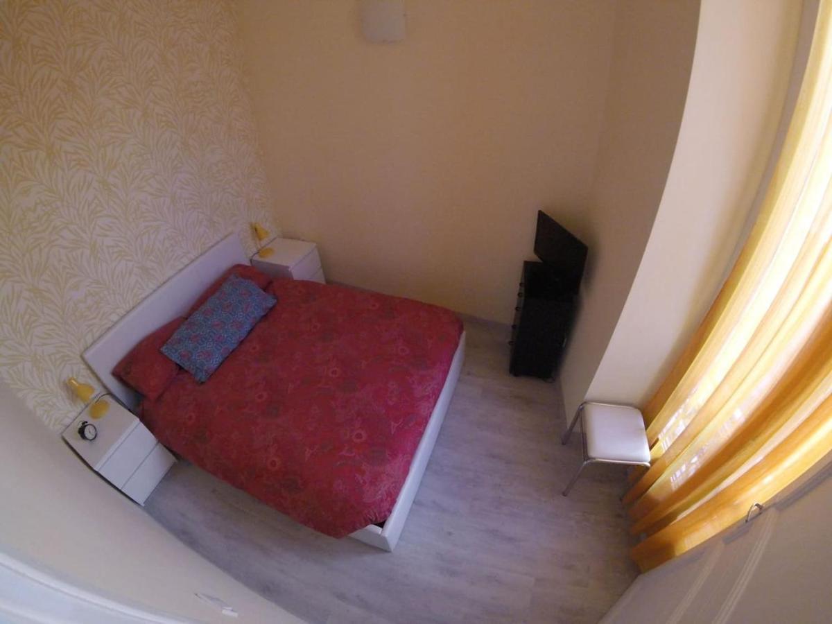 Anderson Apartment Nice Luaran gambar