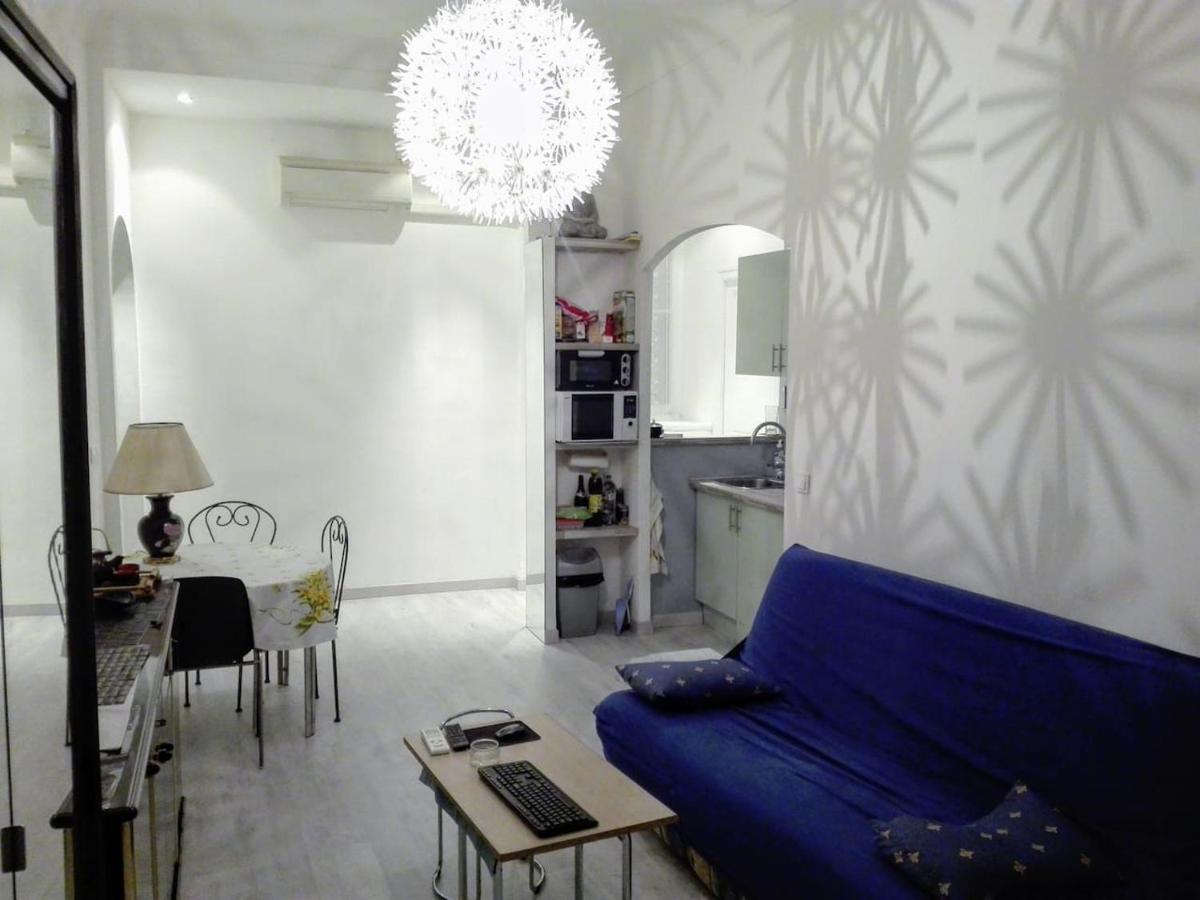 Anderson Apartment Nice Luaran gambar