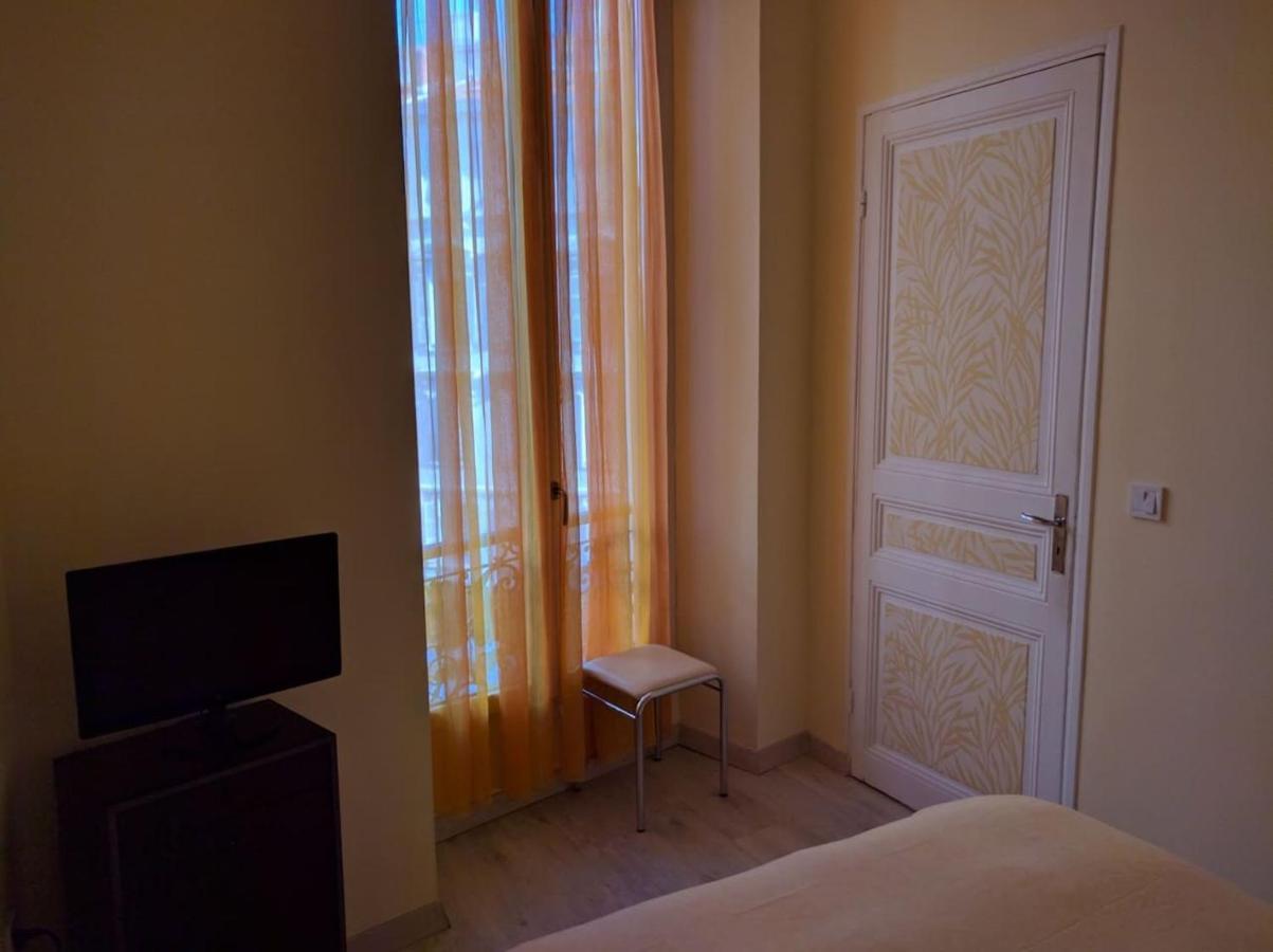 Anderson Apartment Nice Luaran gambar